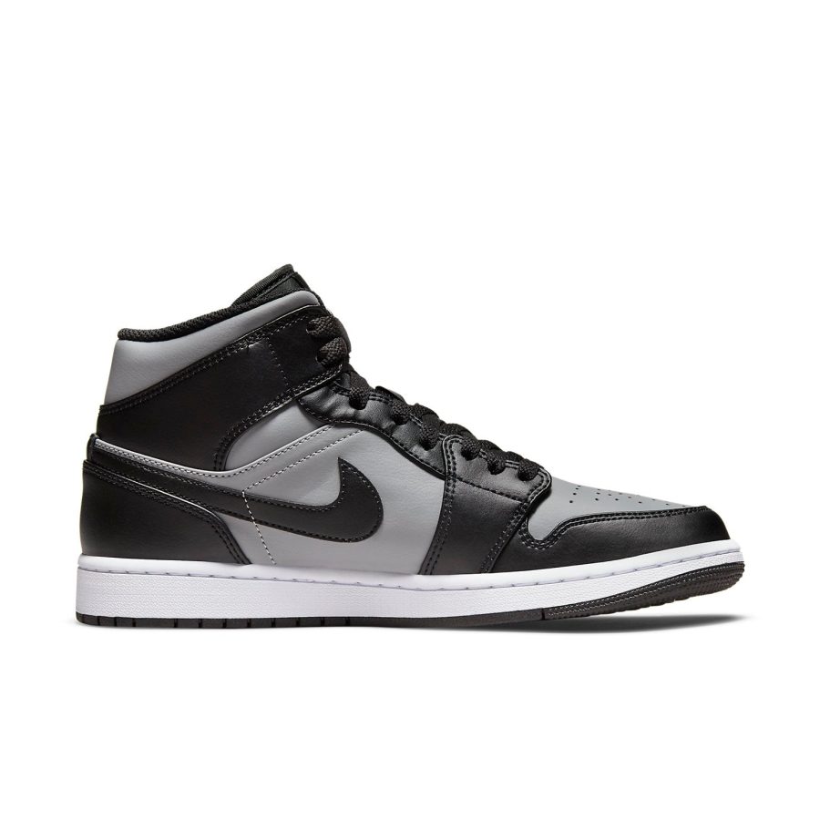 Air Jordan 1 Mid ‘Shadow’