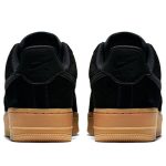 Nike Air Force 1 Low ‘Black Gum’