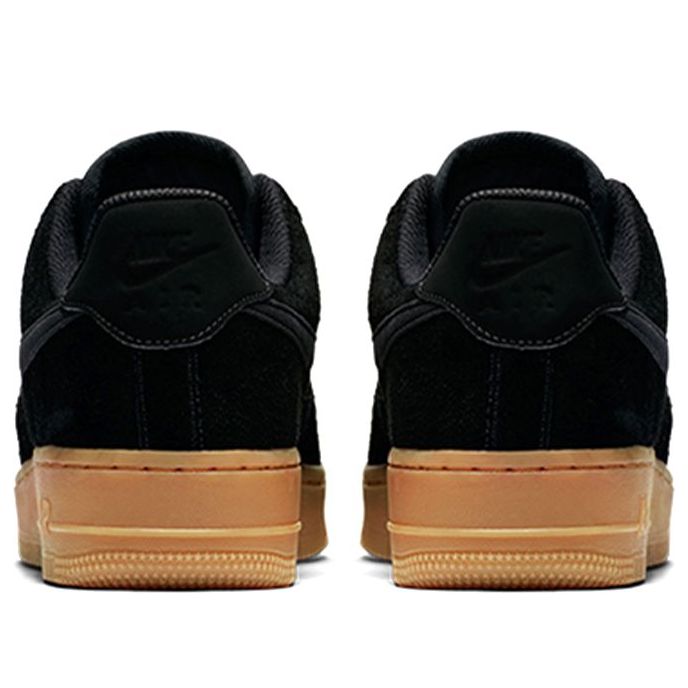 Nike Air Force 1 Low ‘Black Gum’