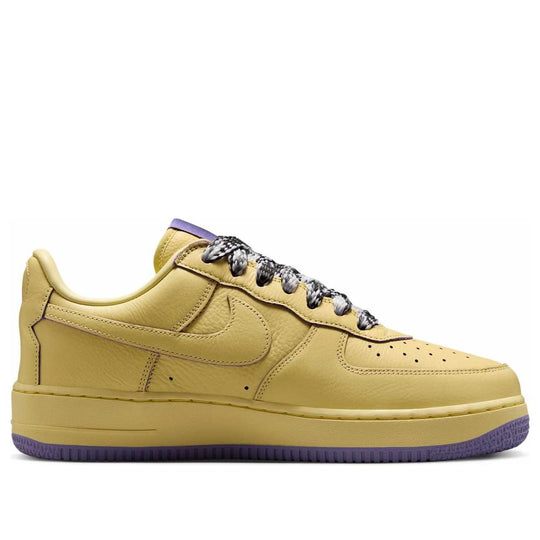 Nike x Kobe Bryant Air Force 1 Low Protro ‘Mamba Mentality’ HV9408-700