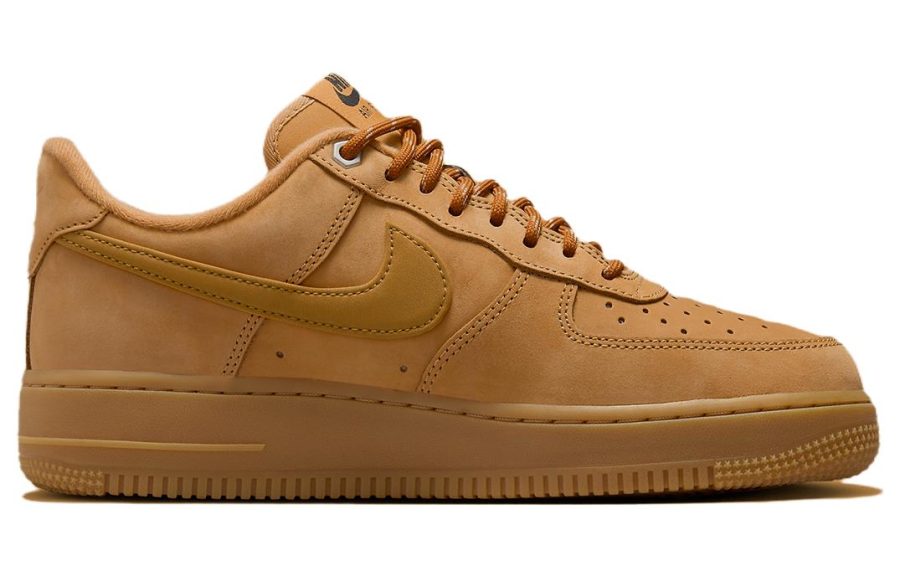 Nike Air Force 1 Low ‘Flax Wheat’