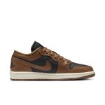 Air Jordan 1 Low ‘Archaeo Brown’