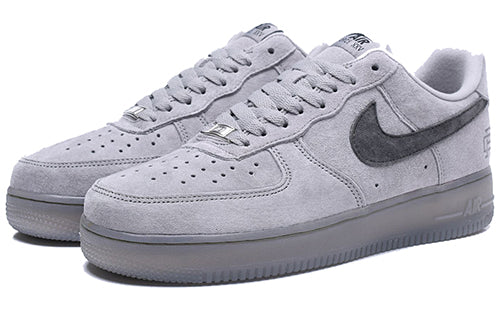 Nike x Reigning Champ Air Force 1 ‘Classic Grey’