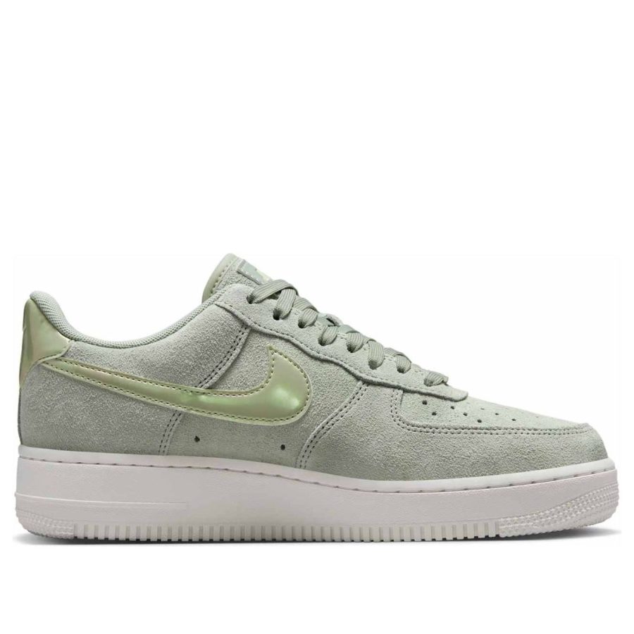 Nike Air Force 1 ’07 SE ‘Jade Horizon Olive Aura’