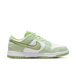 Nike Dunk Low SE ‘Fleece – Honeydew’