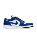 Air Jordan 1 Low ‘Game Royal’