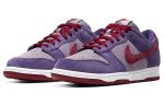Nike Dunk Low Retro Vol. 1 SP ‘Plum’