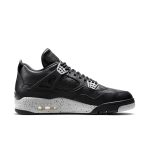 Air Jordan 4 Retro LS ‘Oreo’