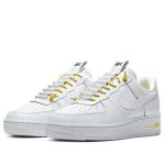 Nike Air Force 1 ’07 Lux ‘White Reflective’