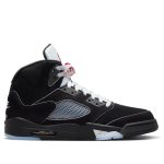 Air Jordan 5 Retro OG ‘Black Metallic Reimagined’