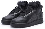 Nike Air Force 1 High Utility ‘Triple Black’