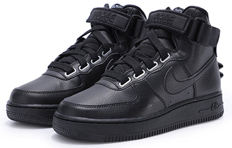 Nike Air Force 1 High Utility ‘Triple Black’