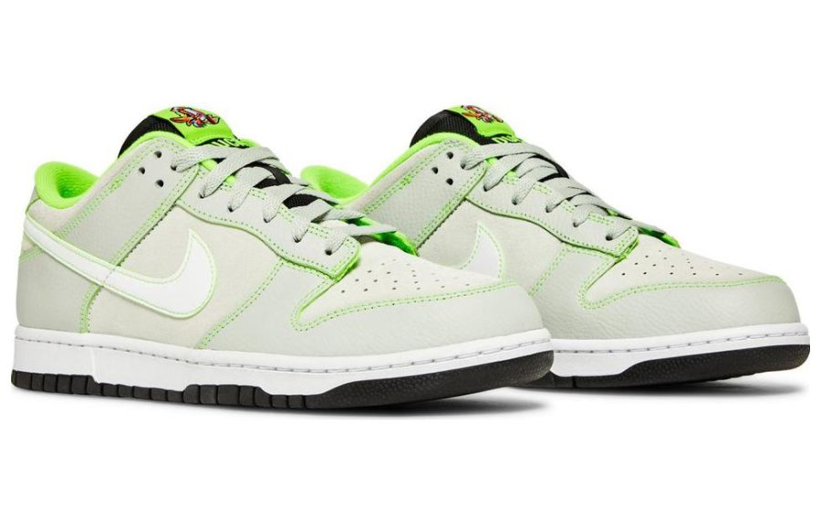 Nike Dunk Low ‘University of Oregon PE’