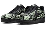 Nike Air Force 1 Foamposite Pro Cup ‘Glow Snakeskin’