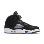 Air Jordan 5 Retro ‘Oreo’