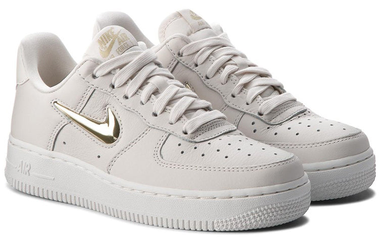Nike Air Force 1 ’07 Premium LX ‘Phantom’