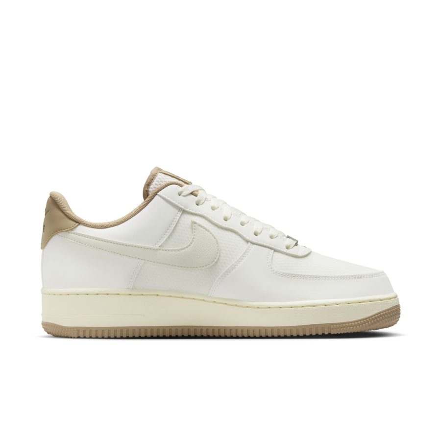 Nike Air Force 1 ’07 LV8 ‘Summit White Khaki’