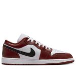 Air Jordan 1 Low SE ‘Dark Pony’