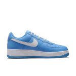 Nike Air Force 1 Low ‘Color of the Month – University Blue’