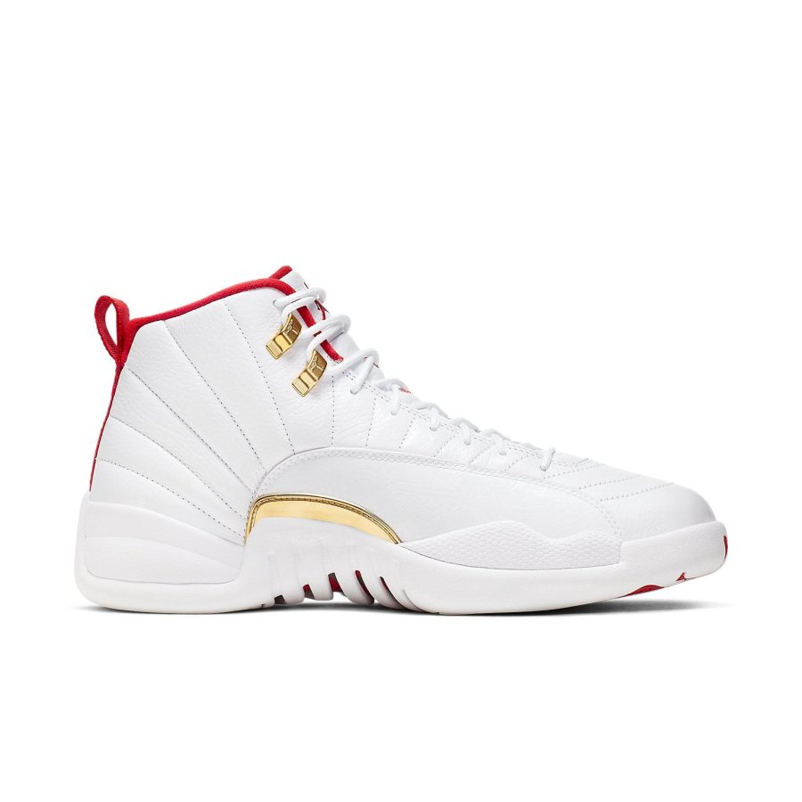 Air Jordan 12 Retro ‘FIBA’