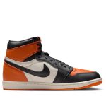 Air Jordan 1 High OG ‘Shattered Backboard’ 2025 DZ5485-008