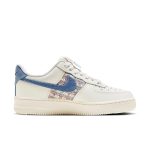 Nike Air Force 1 Low  ‘Just Do It Denim Boucl’