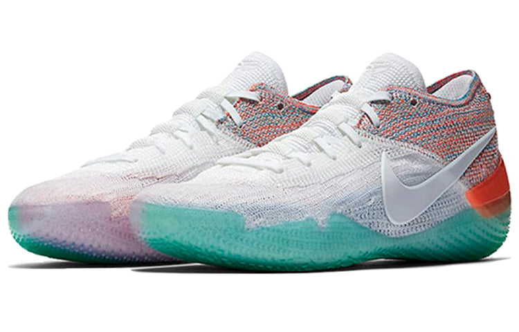 Nike Kobe A.D. NXT 360 ‘White Multicolor’