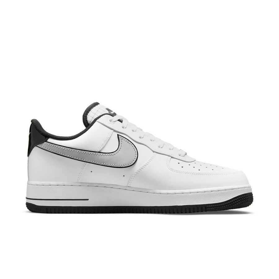 Nike Air Force 1 ’07 LV8 ‘White Wolf Grey’