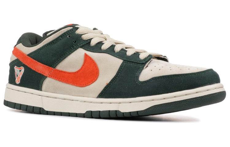 Nike SB Dunk Low Pro ‘Eire’