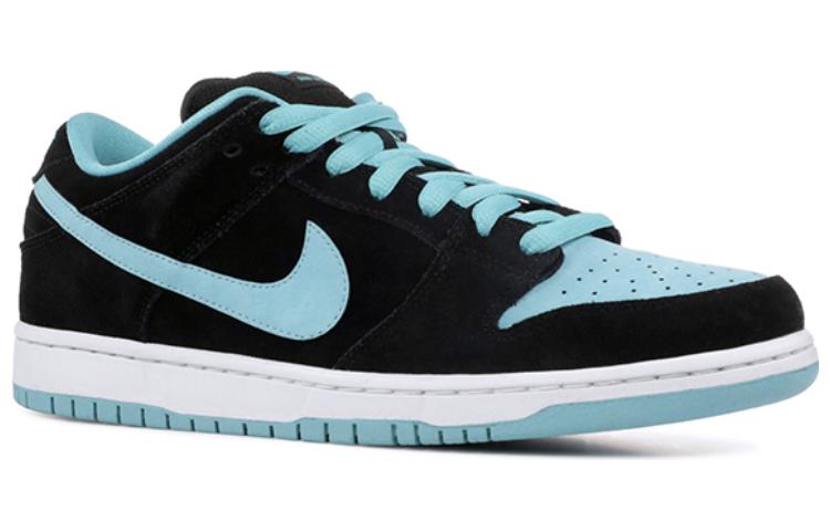 Nike SB Dunk Low Pro ‘Clear Jade’