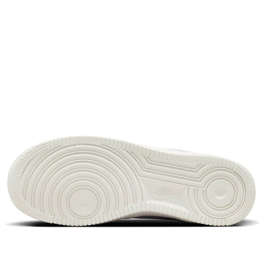 Nike Air Force 1 Low ‘Multi-Swoosh – White Sail’