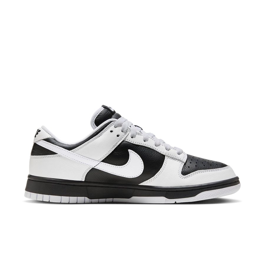 Nike Dunk Low ‘Reverse Panda’