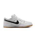 Nike SB Dunk Low Pro ‘White Gum’