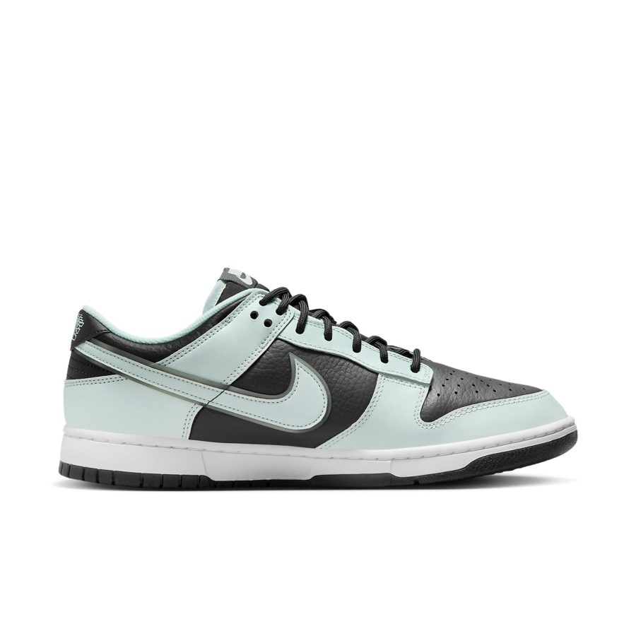 Nike Dunk Low Premium ‘Dark Smoke Grey’