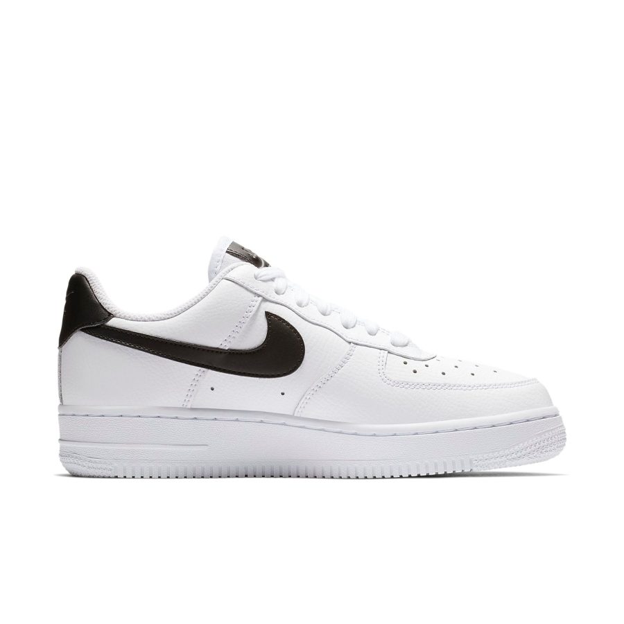 Nike Air Force 1 ’07 ‘White Black’