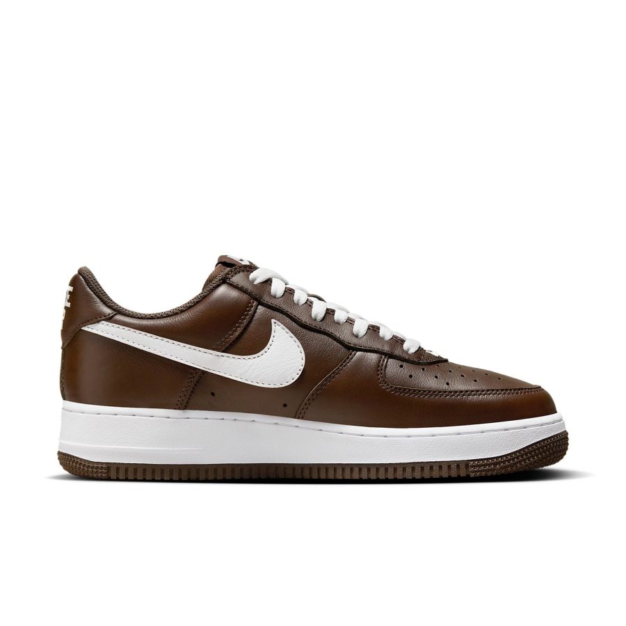 Nike Air Force 1 Low Color Of The Month ‘Chocolate’