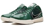 Nike x Undefeated Kobe 4 Protro ‘Fir’