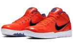 Nike x Undefeated Kobe 4 Protro ‘Team Orange’