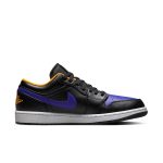 Air Jordan 1 Low ‘Lakers’