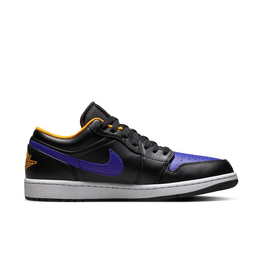 Air Jordan 1 Low ‘Lakers’