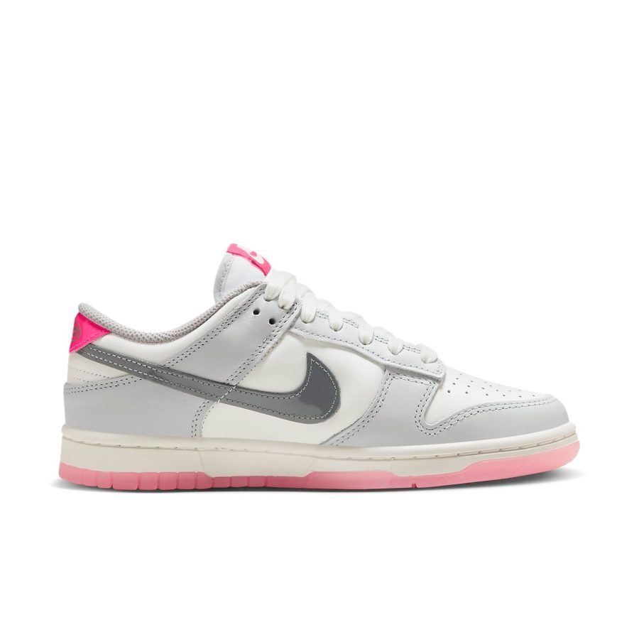Nike Dunk Low ‘520 Pack Pink’