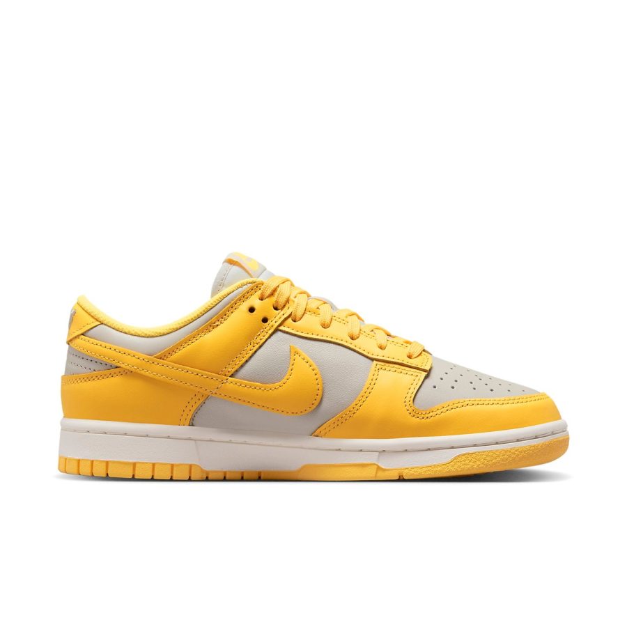 Nike Dunk Low ‘Citron Pulse’