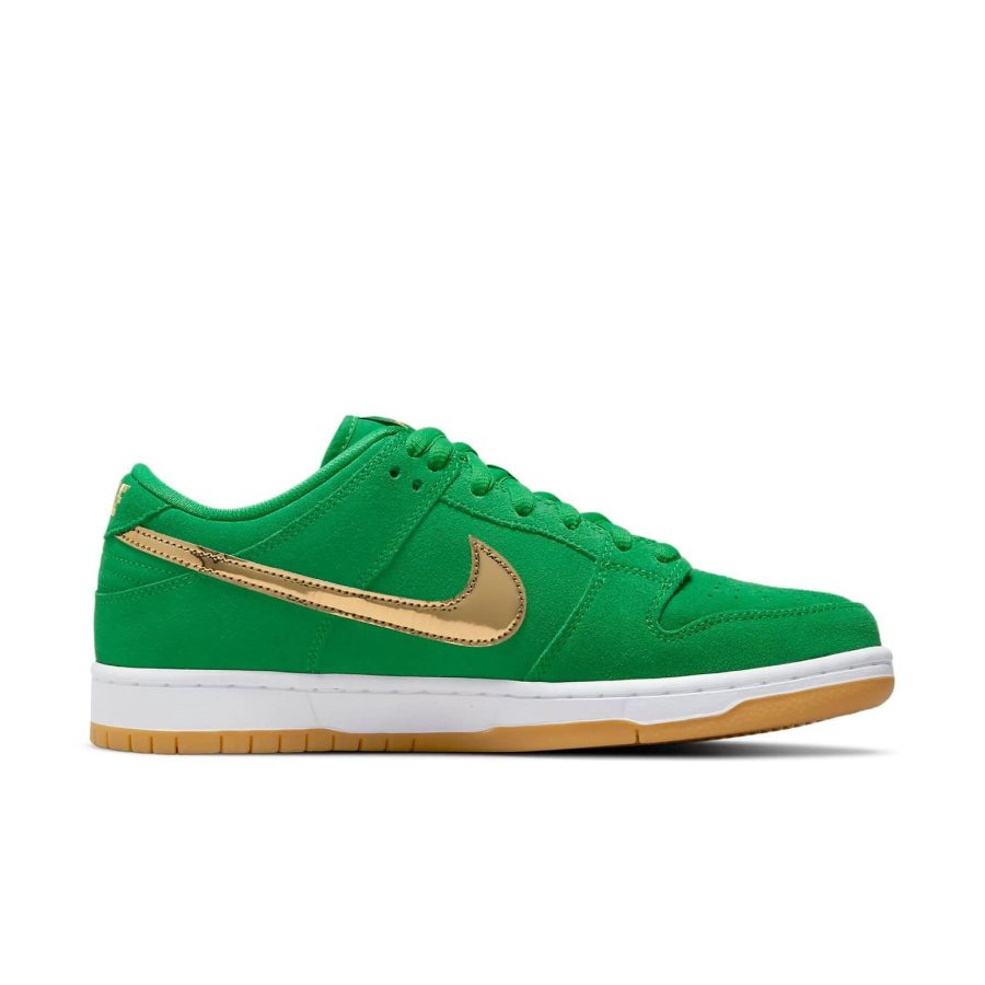 Nike SB Dunk Low ‘St. Patricks Day’