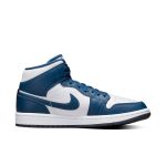 Air Jordan 1 Mid SE ‘Split – French Blue’
