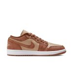 Air Jordan 1 Low SE ‘Legend Medium Brown’