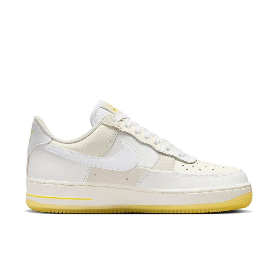 Nike Air Force 1 Low ‘Patchwork’