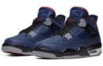 Air Jordan 4 Winter ‘Loyal Blue’