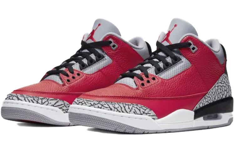 Air Jordan 3 Retro SE ‘Unite’