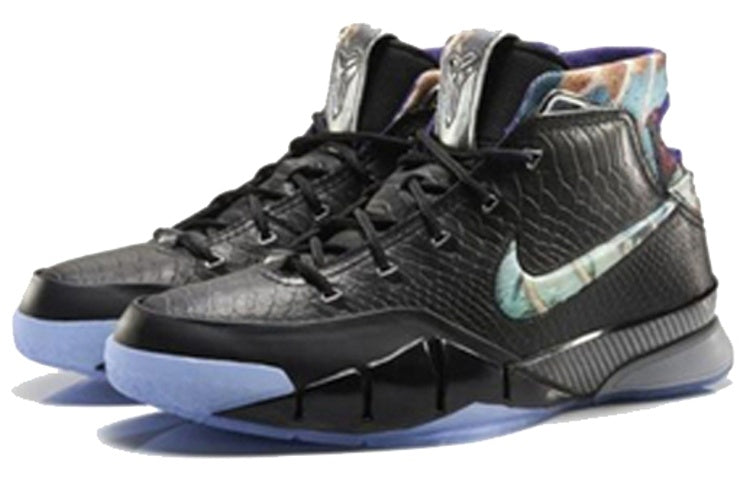 Nike Zoom Kobe 1 ‘Prelude’