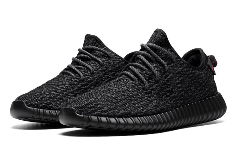 Adidas Yeezy Boost 350 ‘Pirate Black’
